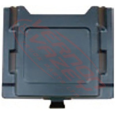 3191030-10 - BATTERY COVER - HINO 300 - HINO RANGER PRO FC/FD/FG/FM 2002-