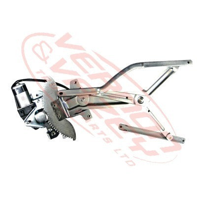 3191060-1 - WINDOW REGULATOR - L/H - ELECTRIC - HINO RANGER PRO FC/FD/FG/FM 2002-