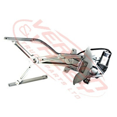 3191060-2 - WINDOW REGULATOR - R/H - ELECTRIC - HINO RANGER PRO FC/FD/FG/FM 2002-