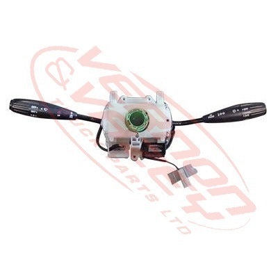 3191061-01 - INDICATOR/LIGHT SWITCH - HINO RANGER PRO FC/FD/FG/FM 2002-