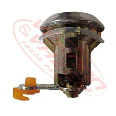 3191061-8 - DOOR LOCK KEY BARREL - R/H - HINO RANGER PRO FC/FD/FG/FM 2002-