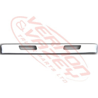 3191090-20 - FRONT APRON - NARROW - HINO RANGER PRO FC/FD/FG/FM 2002-