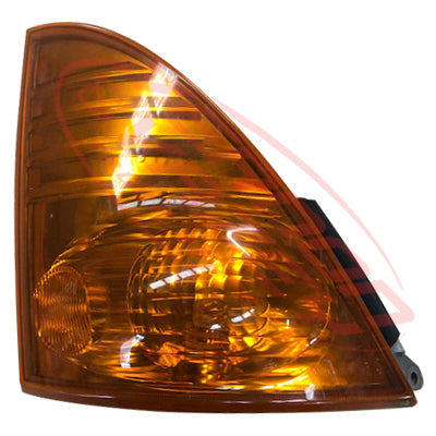 3191097-2 - CORNER LAMP - R/H - HINO RANGER PRO FC/FD/FG/FM 2002-