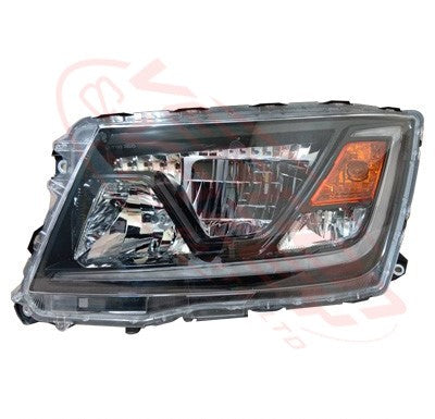 3192094-03 - HEADLAMP - L/H - LED - HINO RANGER 500 2015-