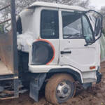 VEHICLE FOR DISASSEMBLY - NISSAN MK/LK/PK 1994- MK=NARROW CAB / PK=WIDE CAB