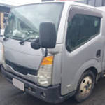 VEHICLE FOR DISASSEMBLY - NISSAN ATLAS SQ2/TZ2/F24 2006-