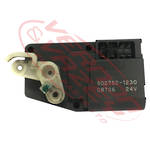 HEATER CHANGE MOTOR - ELECTRIC - ISUZU GIGA CVR/CXZ/CXM/EXR 2006-