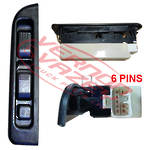 DOOR SWITCH - R/H - 24V - ISUZU ELF NPR/NRR/NKR/NHR 1994-