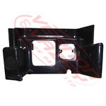 STEP PANEL - LOWER - L/H - 2008- - HINO PROFIA SH 2002-