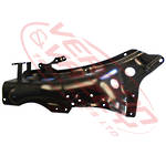 STEP HOLDER - REAR - L/H - HINO PROFIA SH 2002-