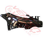 STEP HOLDER - REAR - R/H - HINO PROFIA SH 2002-