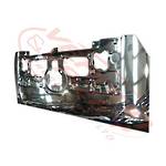 FRONT PANEL - CHROME - HINO PROFIA SH 2002-