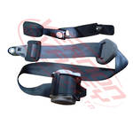 SEAT BELT - L/H - NON AIRBAG - HINO PROFIA SH 2002-