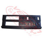 DASH PANEL - CENTRE - LOWER - HINO PROFIA SH 2002-