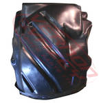 TOP WHEEL LINER - R/H - HINO PROFIA SH 2002-