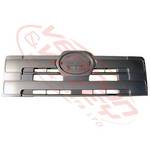 GRILLE - UPPER - HINO PROFIA SH 2002-