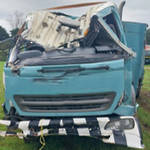 VEHICLE FOR DISASSEMBLY - HINO RANGER PRO FC/FD/FG/FM 2002-