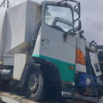 VEHICLE FOR DISASSEMBLY - HINO RANGER PRO FC/FD/FG/FM 2002-