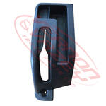 HAND BRAKE SURROUND - FACELIFT - HINO RANGER PRO FC/FD/FG/FM 2002-