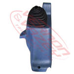 GEAR SHIFT SURROUND - HINO RANGER PRO FC/FD/FG/FM 2002-