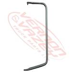 MIRROR ARM - R/H - DOOR MOUNTED - HINO RANGER PRO FC/FD/FG/FM 2002-