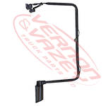 MIRROR ARM - ELECTRIC - L/H - 2011- - HINO RANGER PRO FC/FD/FG/FM 2002-