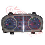 SPEEDO CLUSTER - LATE - HINO RANGER PRO FC/FD/FG/FM 2002-