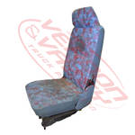 SEAT - L/H - HINO RANGER PRO FC/FD/FG/FM 2002-