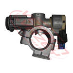 IGNITION SWITCH - 2 PLUG - HINO RANGER PRO FC/FD/FG/FM 2002-