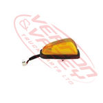 ROOF SIDE LAMP - L=R - YELLOW - HINO RANGER PRO FC/FD/FG/FM 2002-