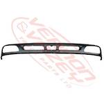 FRONT BUMPER - WIDE - HINO RANGER PRO FC/FD/FG/FM 2002-