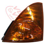 CORNER LAMP - L/H - HINO RANGER PRO FC/FD/FG/FM 2002-