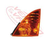 CORNER LAMP - R/H - HINO RANGER PRO FC/FD/FG/FM 2002-