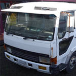 MITSUBISHI FM515/FK416/417/FM616 1984-93