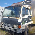 MITSUBISHI FM515/FK416/417/FM616 1984-93