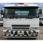 VEHICLE FOR DISASSEMBLY - MITSUBISHI FP517/FP519/FP350 1997 - (SHOGUN)