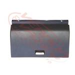 GLOVE BOX LID - WIDE CAB - MITS CANTER FE444/FK330/FE335 84-94