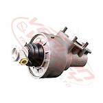 CLUTCH SERVO MASTER - 100mm - SCANIA P TRUCK - 1997-