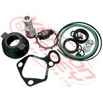 CLUTCH SERVO MASTER - REPAIR KIT - SCANIA P TRUCK - 1997-