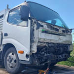 VEHICLE FOR DISASSEMBLY - TOYOTA DYNA / HINO DUTRO XZC6/XZU3/4/6/7 2011-