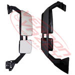 DOOR MIRROR - R/H - VOLVO FH 2013-