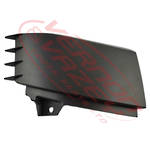 WIPER PANEL - END GARNISH - R/H - VOLVO FH 2013-