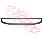 GRILLE GARNISH SURROUND - LOWER - VOLVO FH 2013-