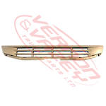 GRILLE INSERT - UPPER - INNER - VOLVO FH 2013-