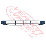 GRILLE INSERT - UPPER - OUTER - VOLVO FH 2013-