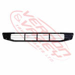 GRILLE INSERT - LOWER - INNER - VOLVO FH 2013-