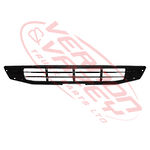 GRILLE INSERT - LOWER - VOLVO FM 2013-