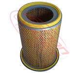 AIR FILTER - ISUZU 4HE1