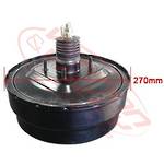 BRAKE BOOSTER - ISUZU N900