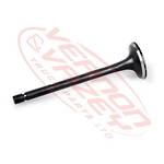 EXHAUST VALVE - ISUZU 4HK1/6HK1